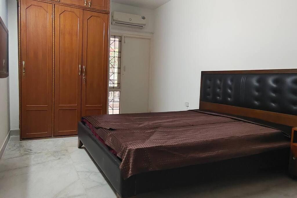 3bhk Corporate And Expat In Central Apartment Bangalore