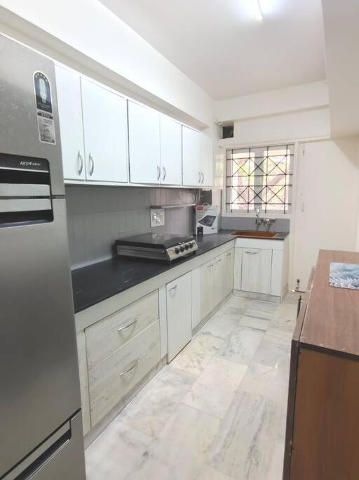 3bhk Corporate And Expat In Central Bangalore