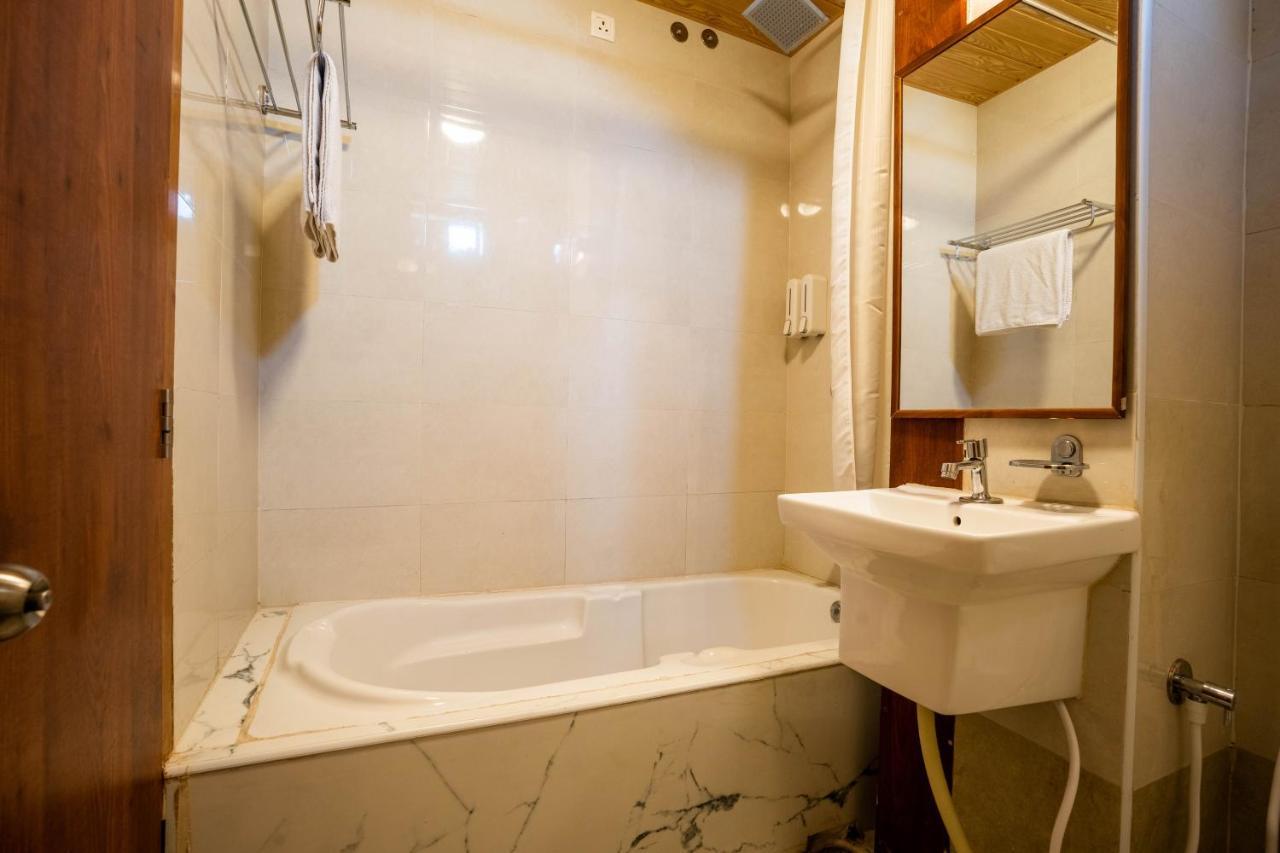 Apartment Seasons Suites