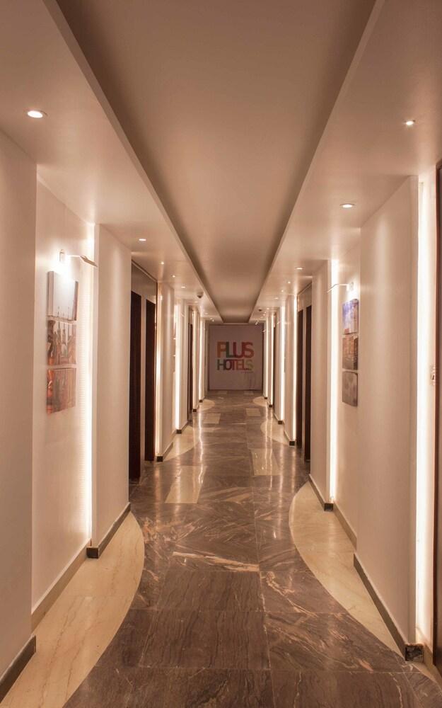 Olive Golflinks - By Embassy Group Hotel