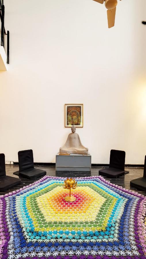Zen Bungalow Indiranagar *