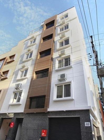 Royal Hsr Layout Hotel Bangalore