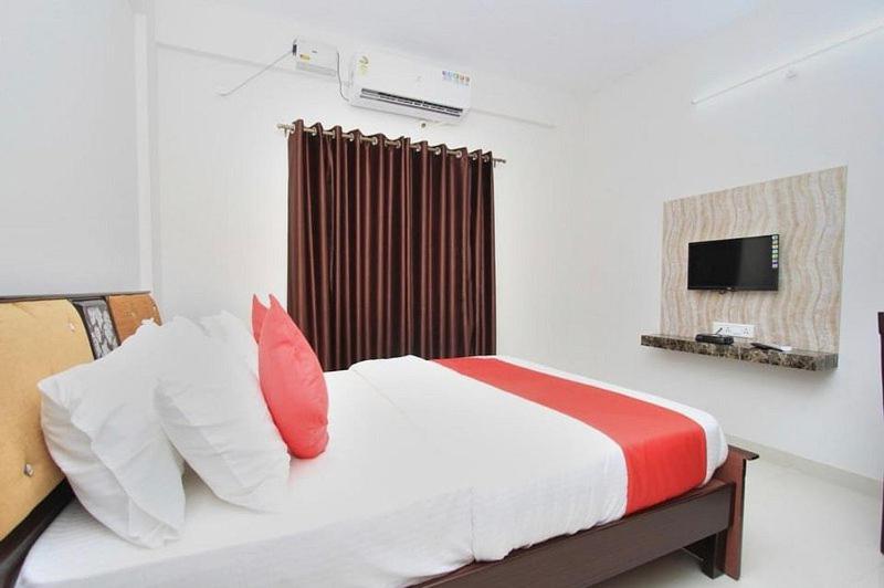 Royal Hsr Layout 2* Bangalore