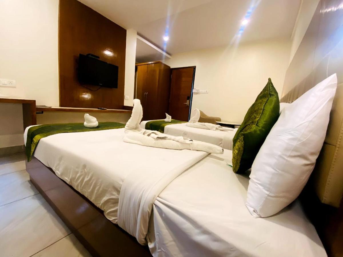 Tetrad - International Airport Road Hebbal