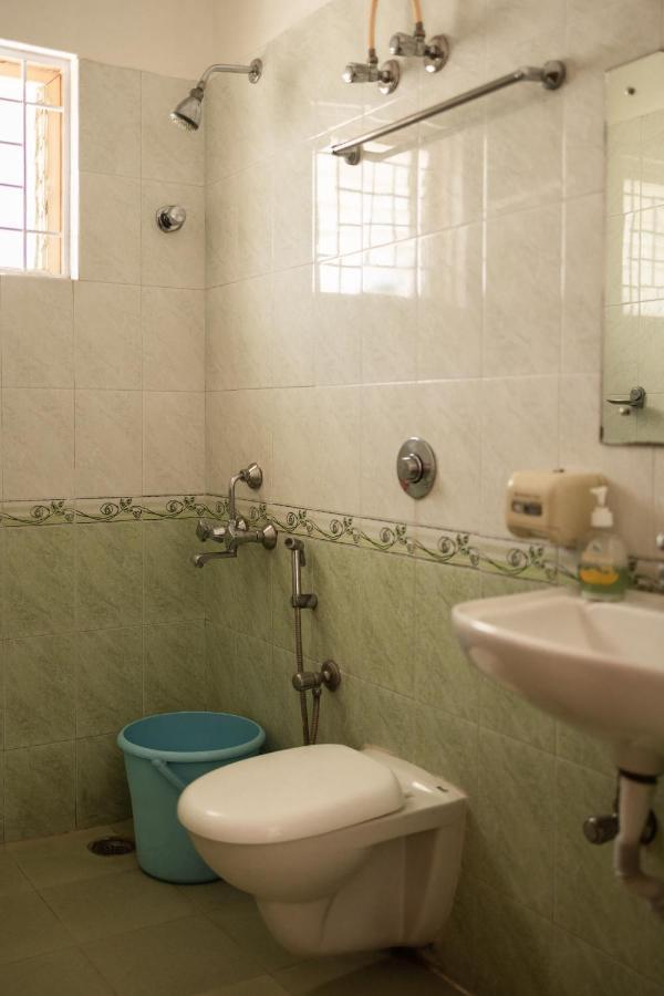 Catalyst Suites,domlur Bed & Breakfast