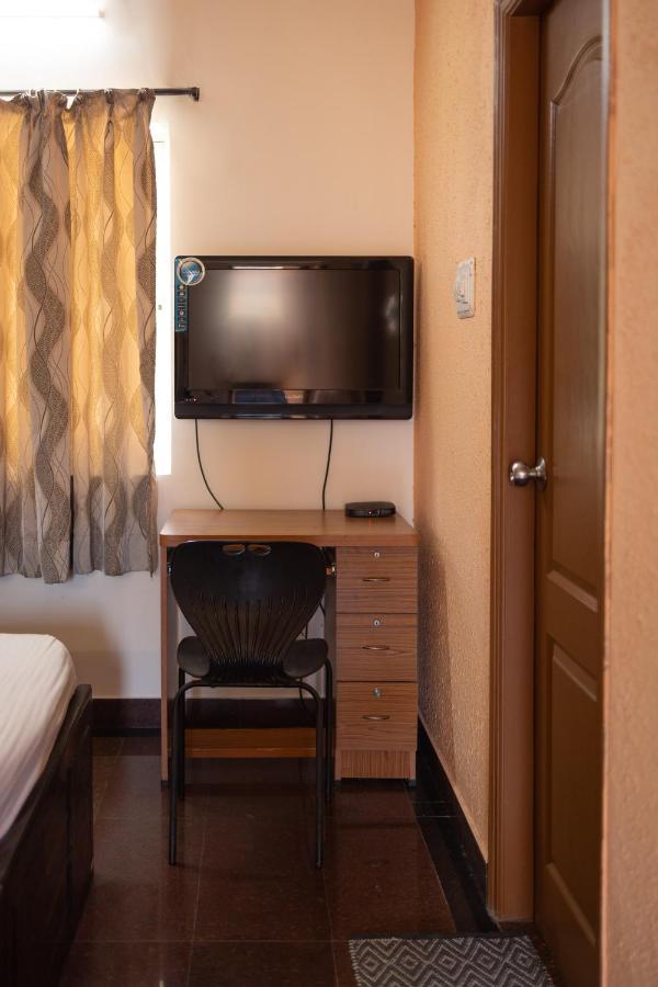 Bed & Breakfast Catalyst Suites,domlur