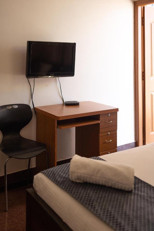 Catalyst Suites,domlur Bed & Breakfast Bangalore