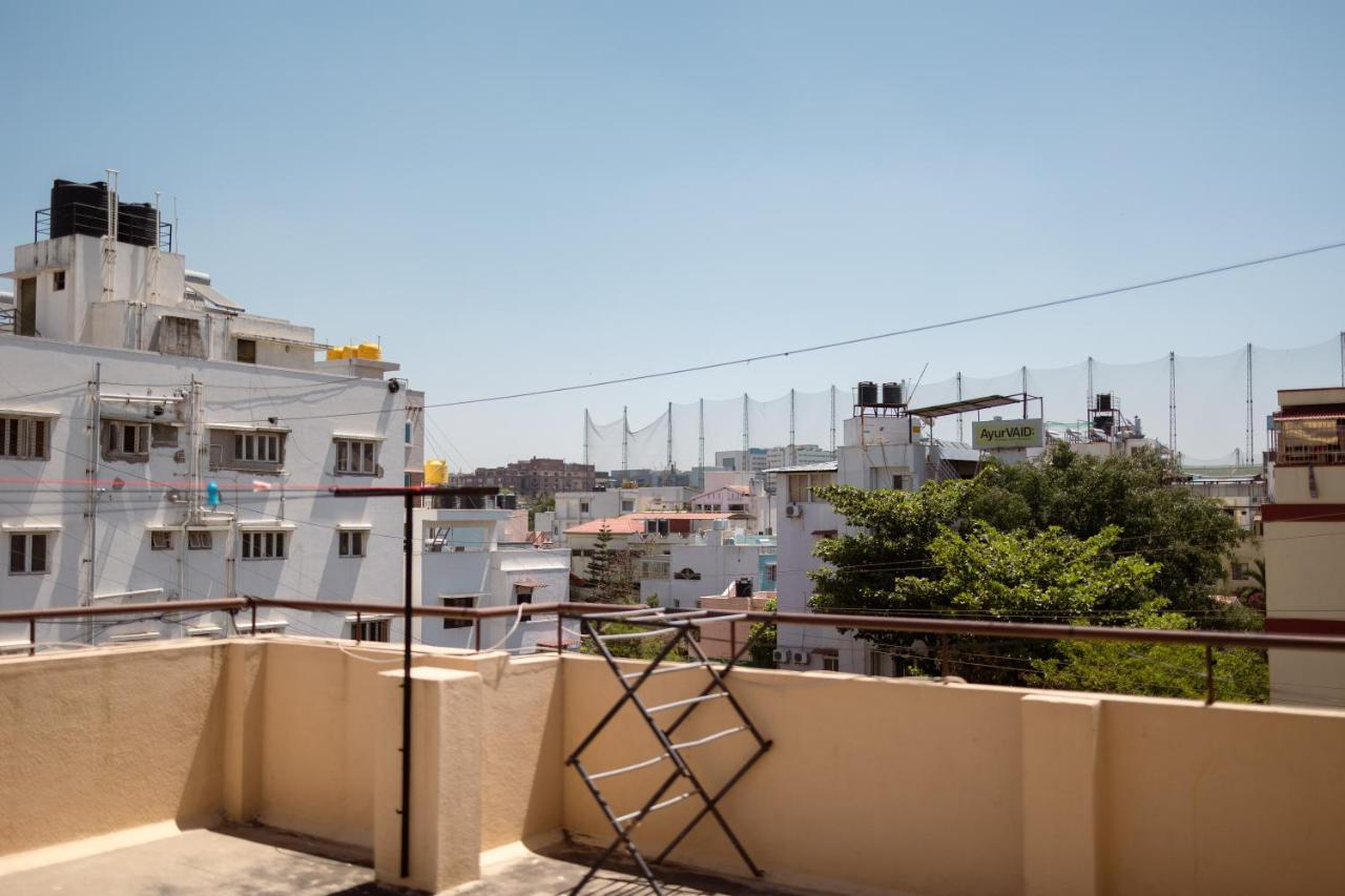 Catalyst Suites,domlur Bangalore