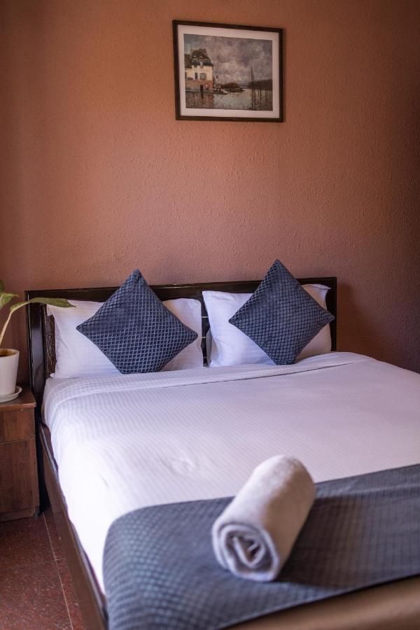 Catalyst Suites,domlur Bed & Breakfast *