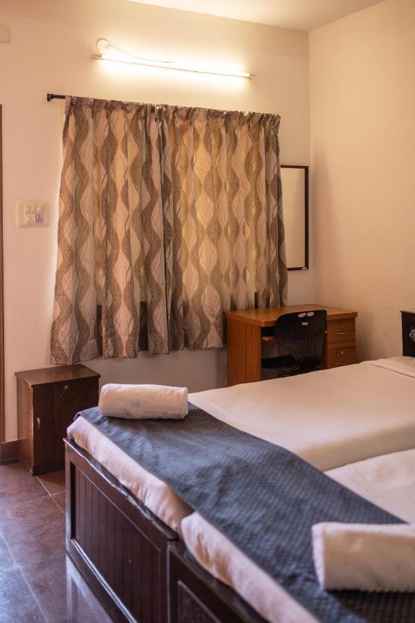 Catalyst Suites,domlur * Bangalore