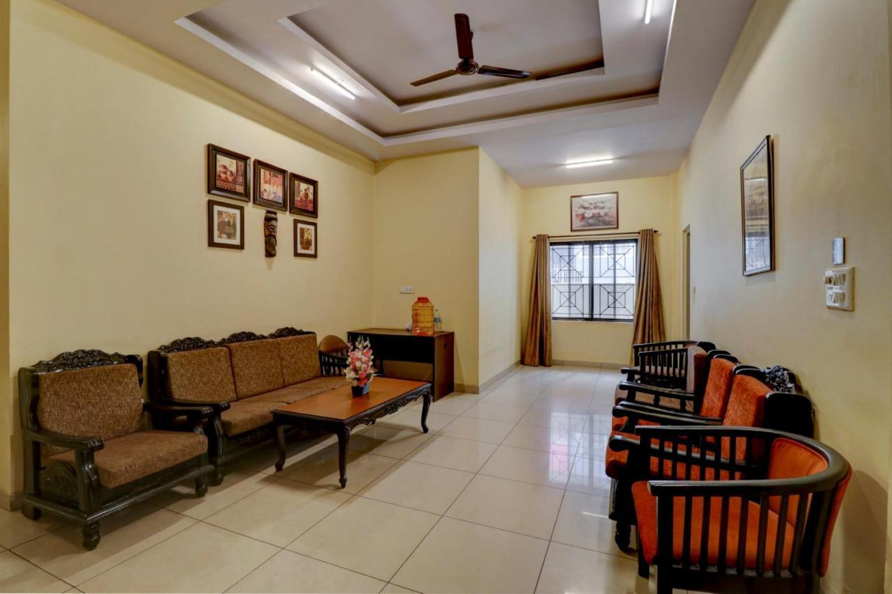 Super Collection O View Homes Near Nexus Hotel Bangalore