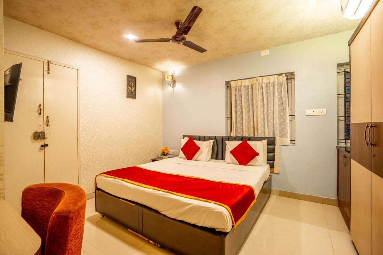 Seasons Suites Bangalore