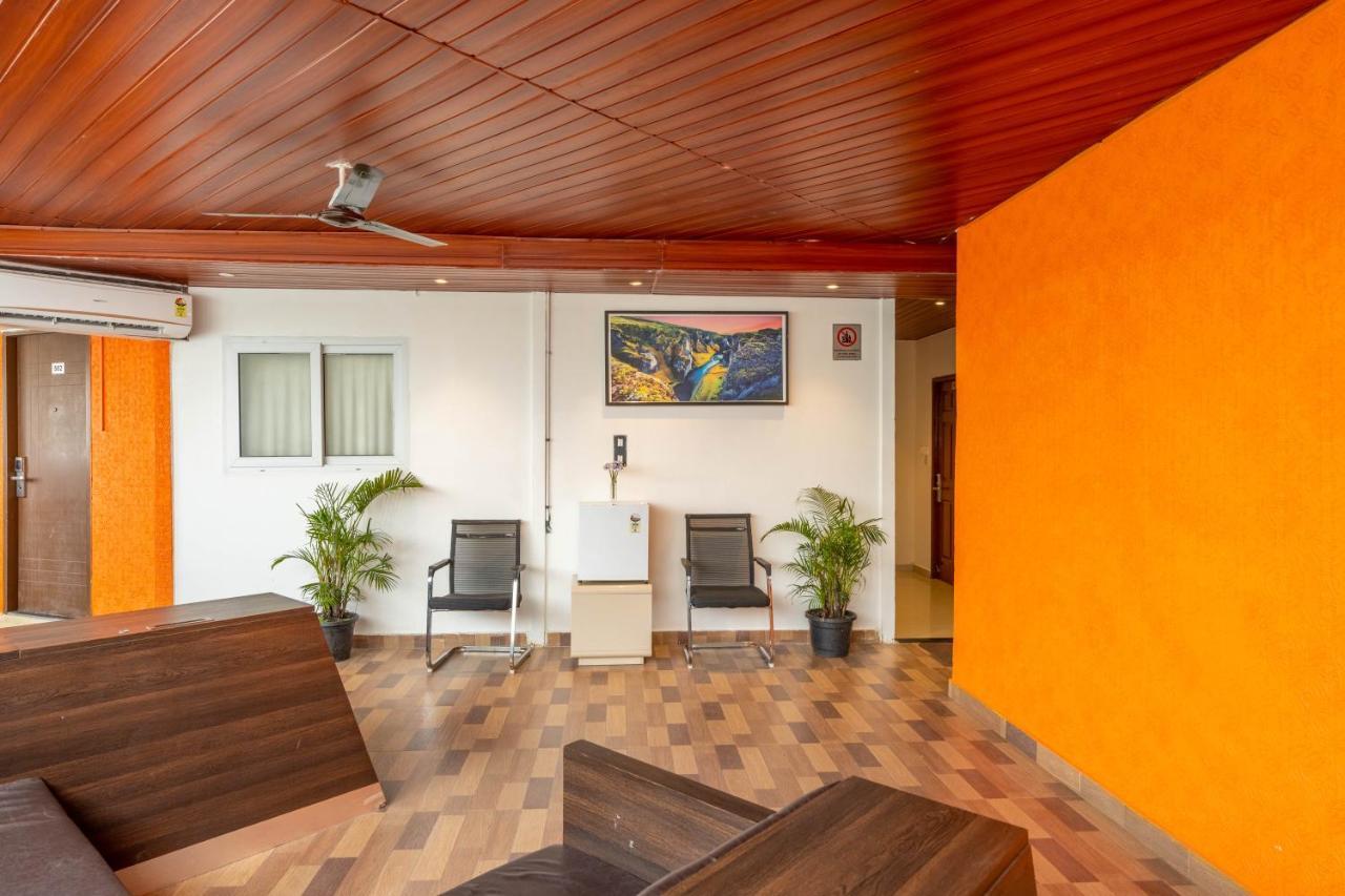Seasons Suites * Bangalore