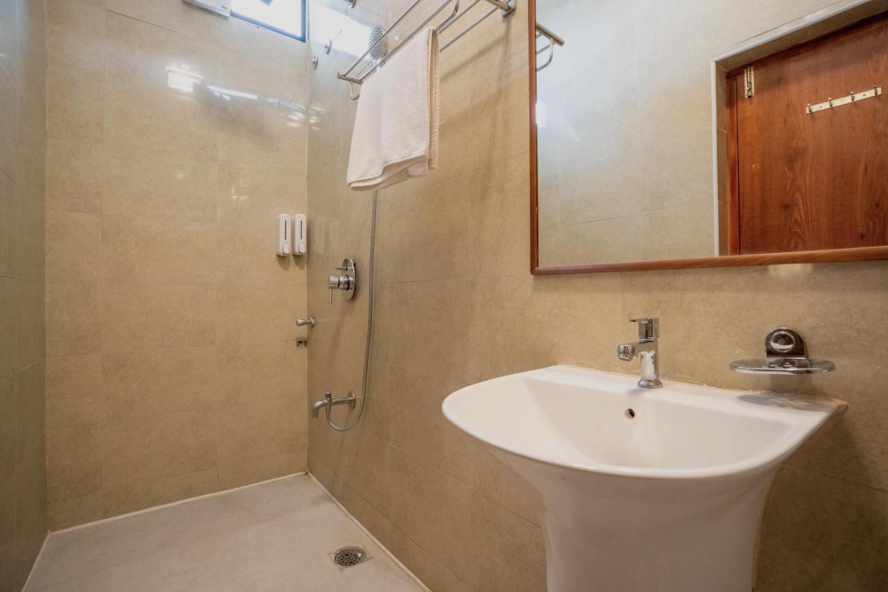 Seasons Suites Apartment *