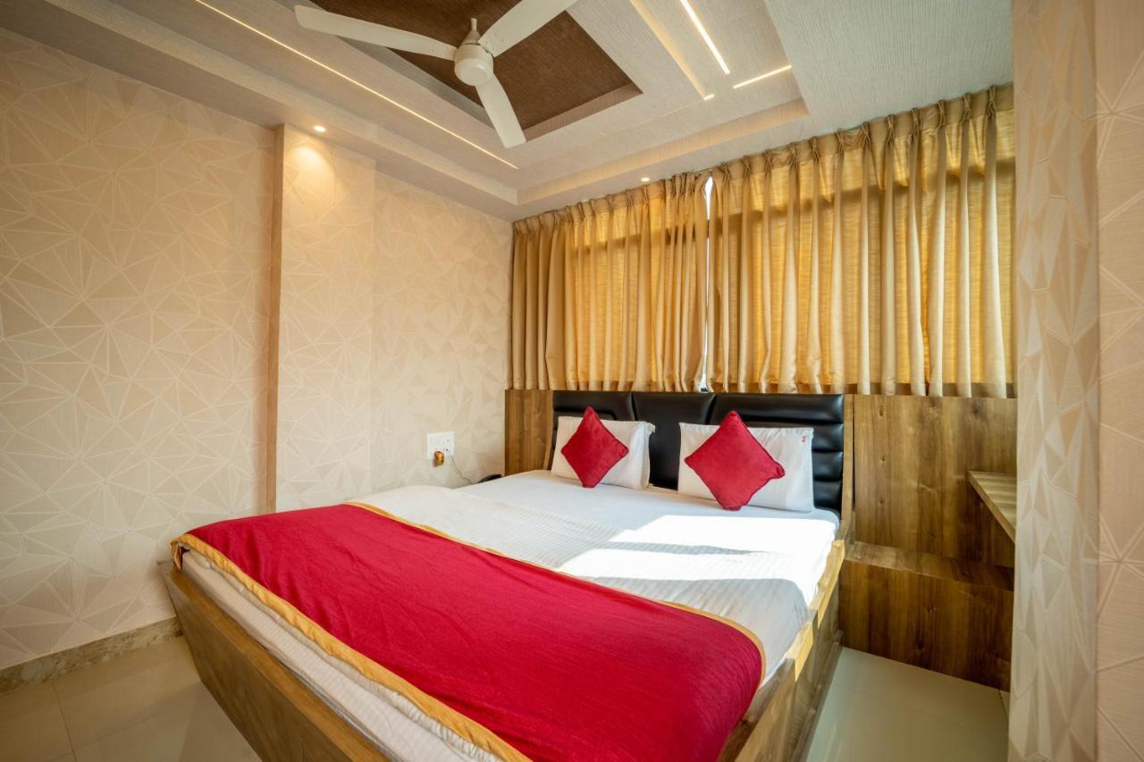 Seasons Suites * Bangalore