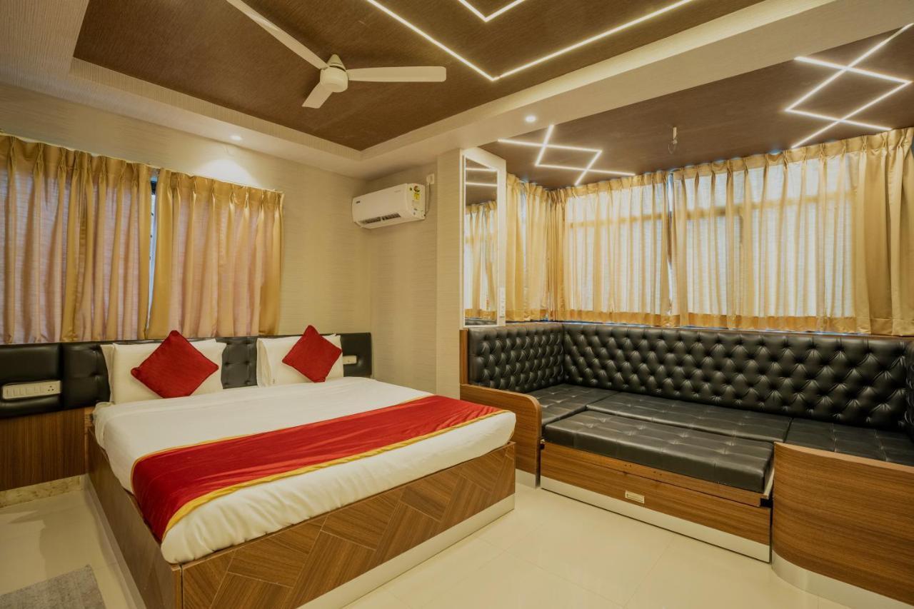 Seasons Suites * Bangalore