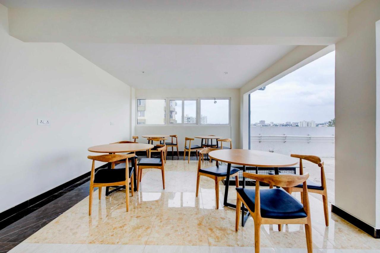 Super Collection O Royal Elevar Hotel 4*