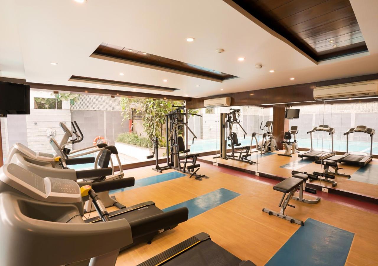 Bloomsuites I Electronics 4* Bangalore