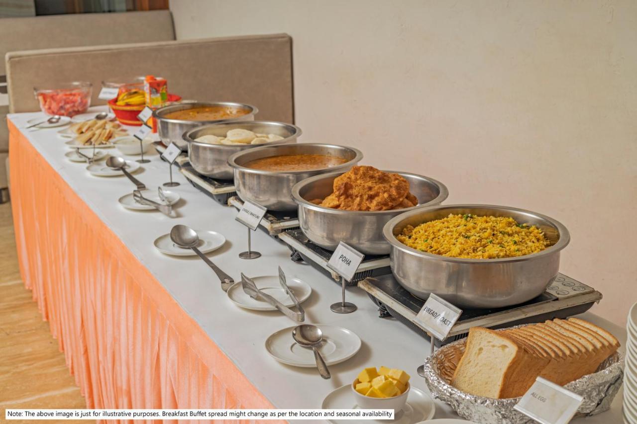 Hotel Treebo Premium Runway Suites, Marathahalli 4*