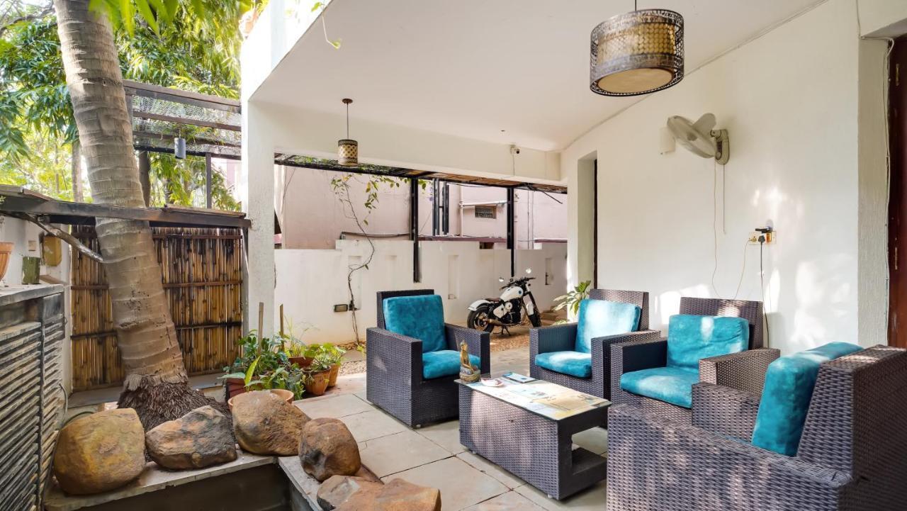 Zen Bungalow Indiranagar * Bangalore