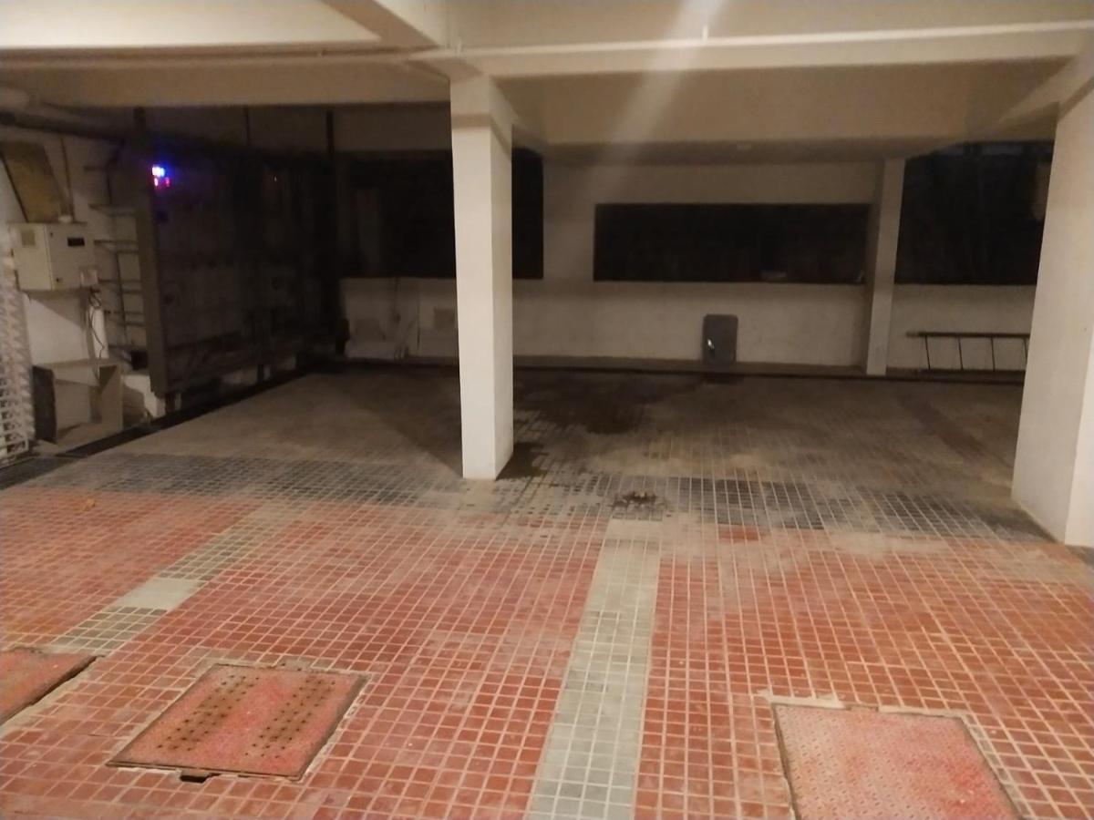 Villa 4 Bhk Furnished Row House *