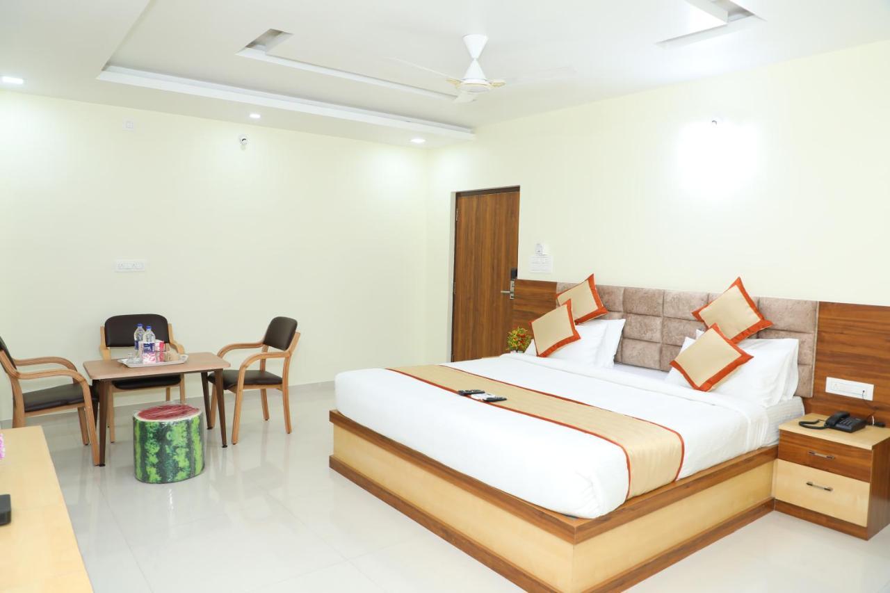 8th Mile Suites Hotel Bangalore