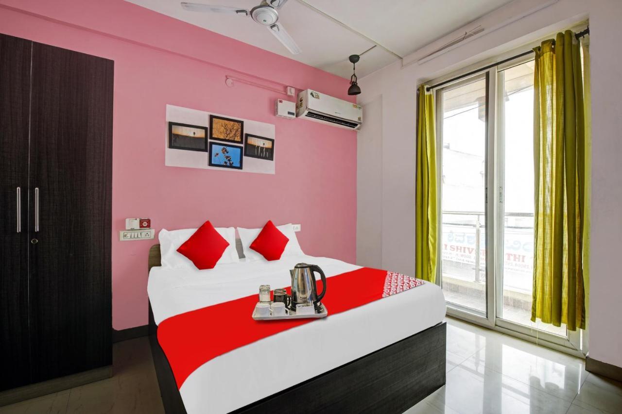 Super O Vsv Avenue Hennur Near Sri Amruth Chithra Mandira Hotel