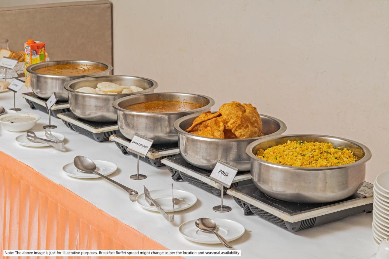 Treebo Premium Runway Suites, Marathahalli 4* Bangalore