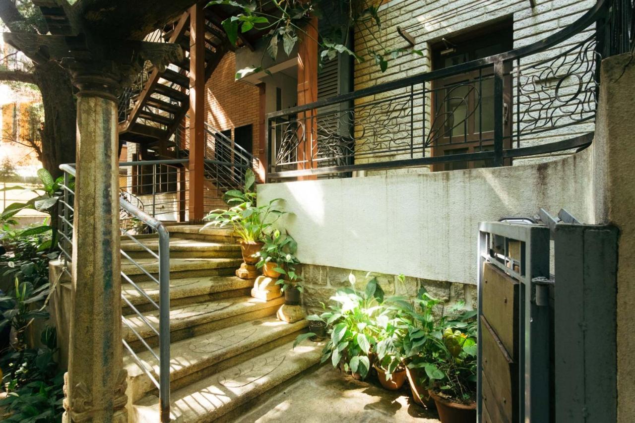 Bed & Breakfast Laika Boutique Bangalore