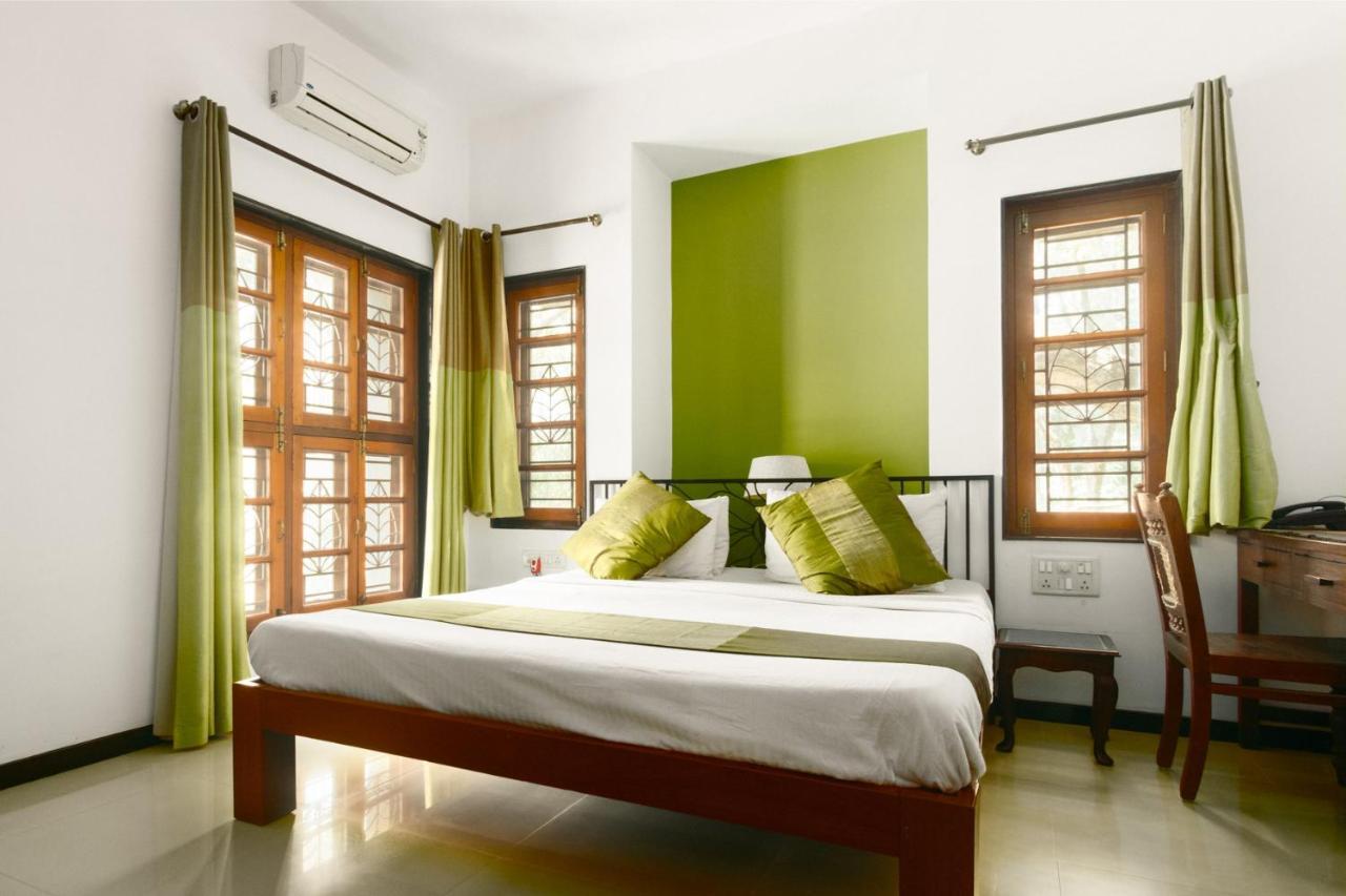 Laika Boutique Bed & Breakfast 3*