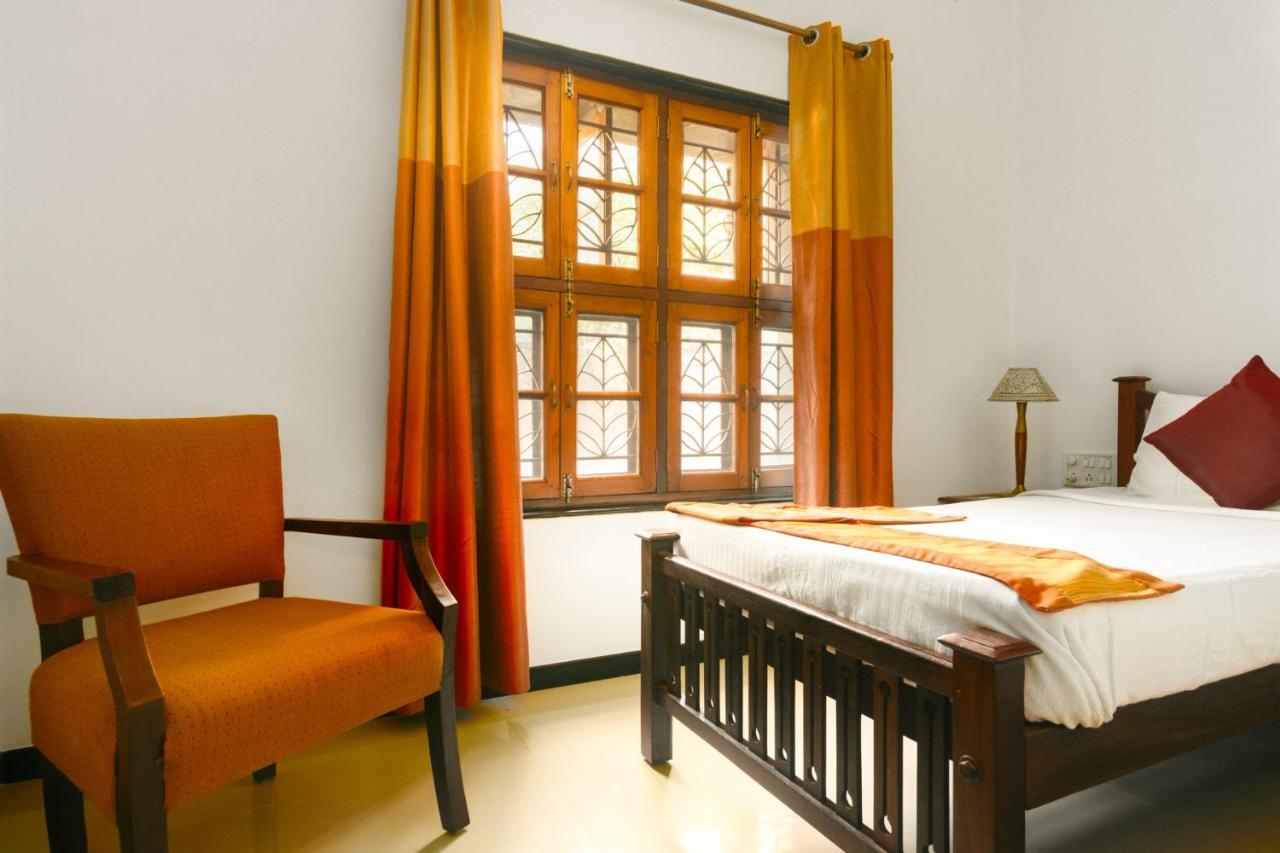 Laika Boutique Bed & Breakfast 3*