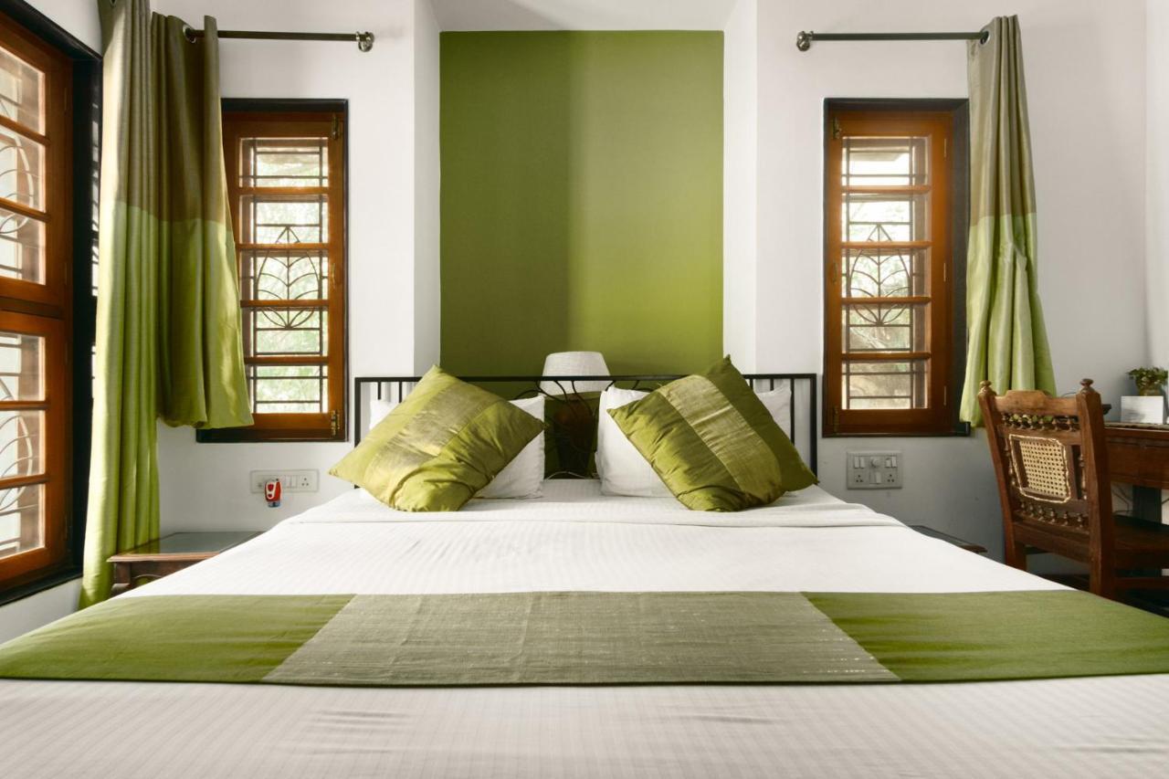 Laika Boutique Bed & Breakfast 3*