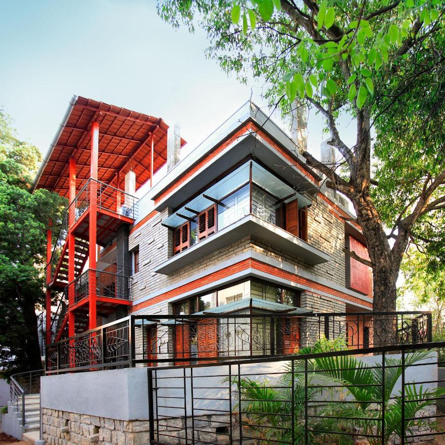 Bed & Breakfast Laika Boutique Bangalore