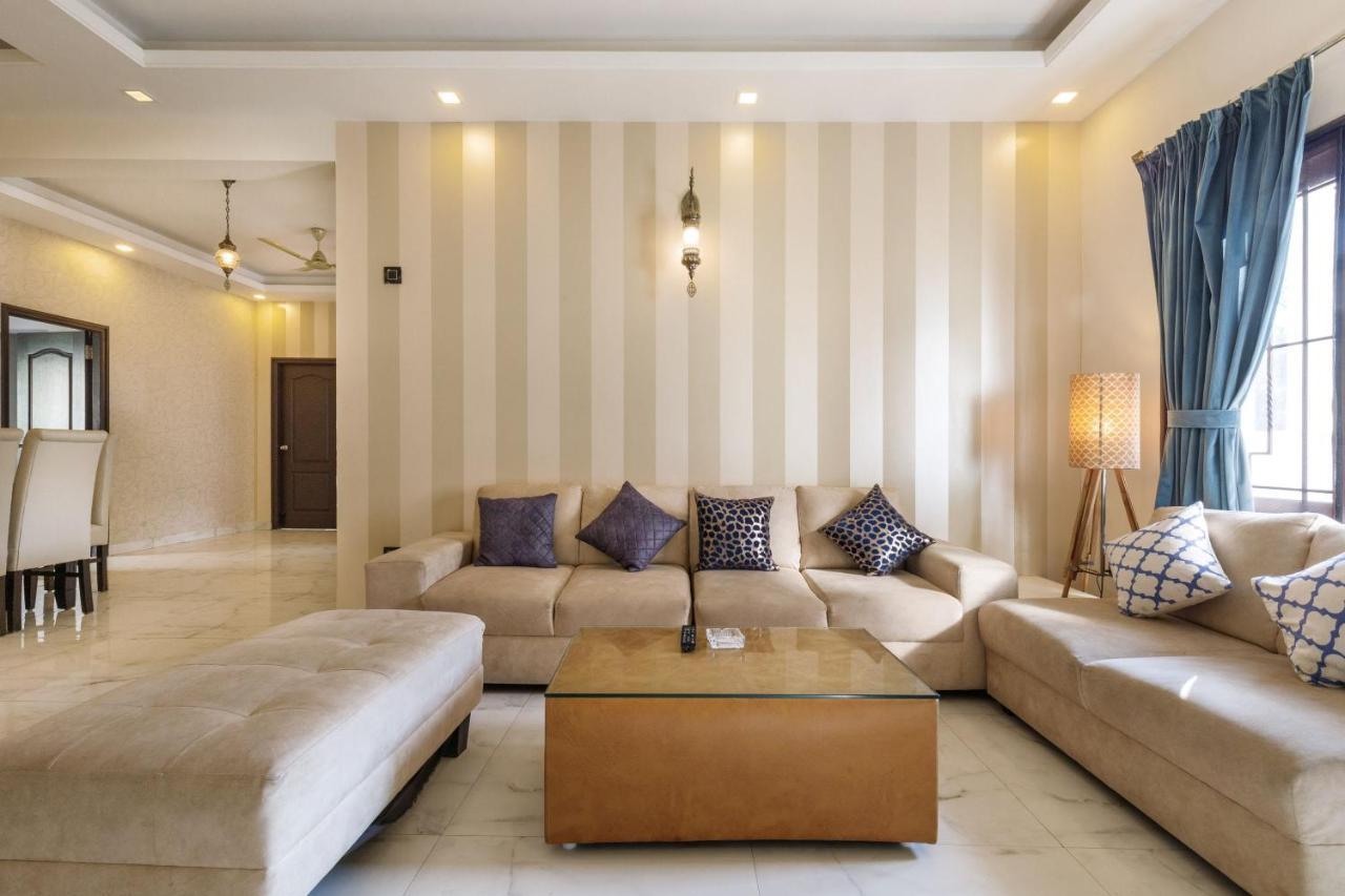 The Dwellers By Red Olive Wifi Private Balcony * Bangalore