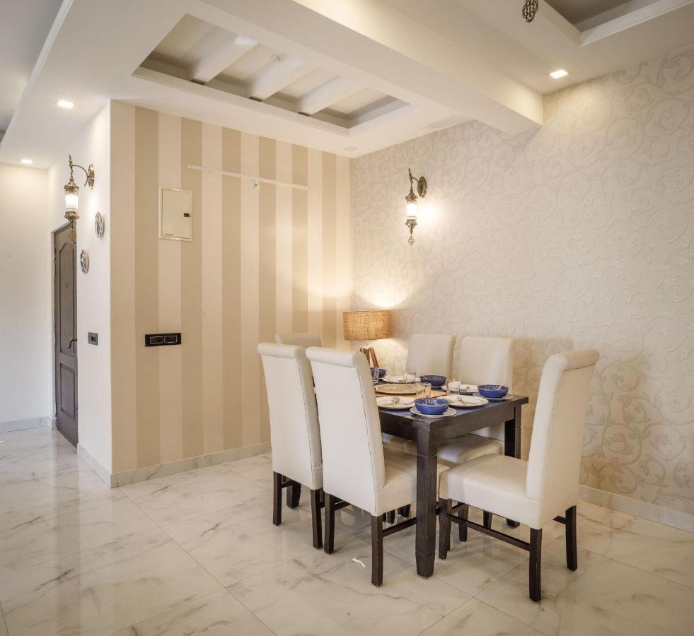 The Dwellers By Red Olive Wifi Private Balcony Apartment