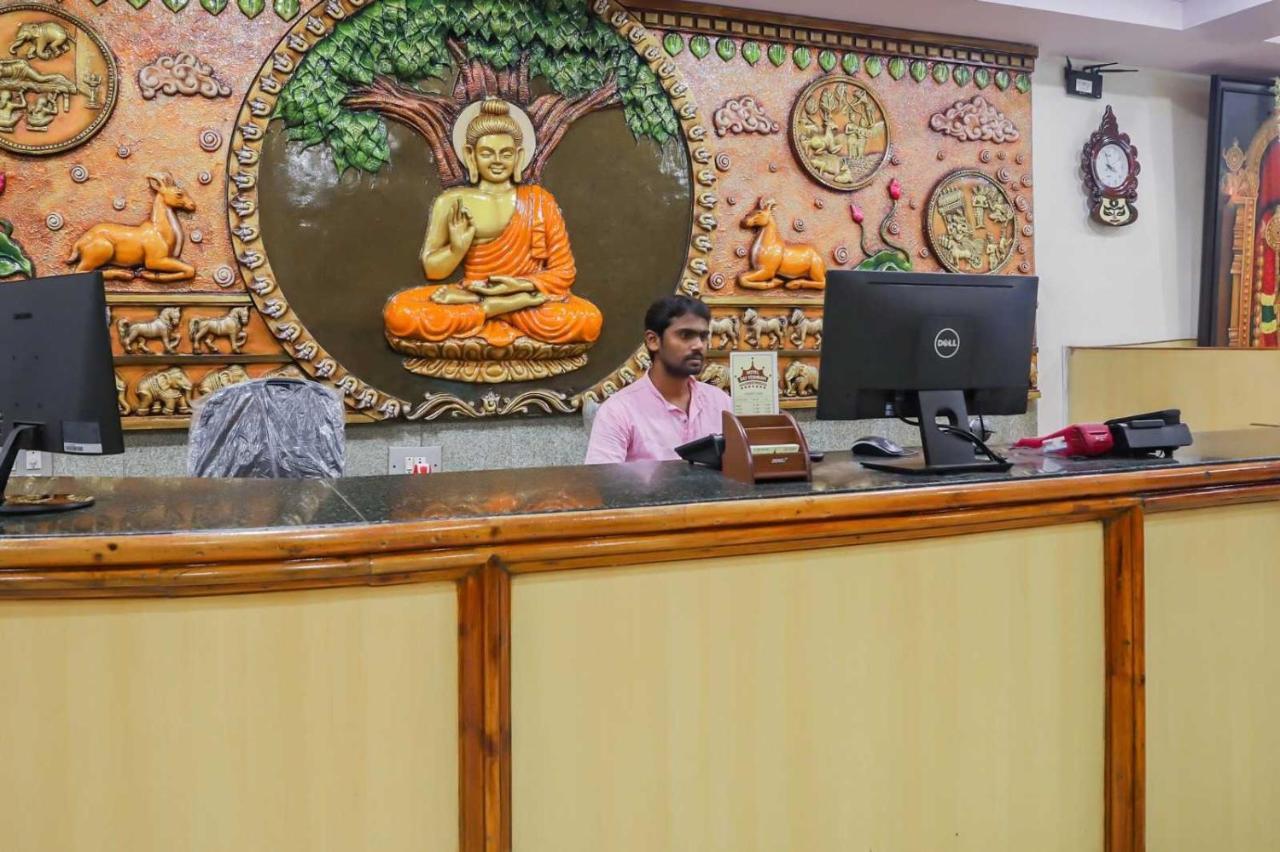 Hotel O Sai Vishram Bangalore