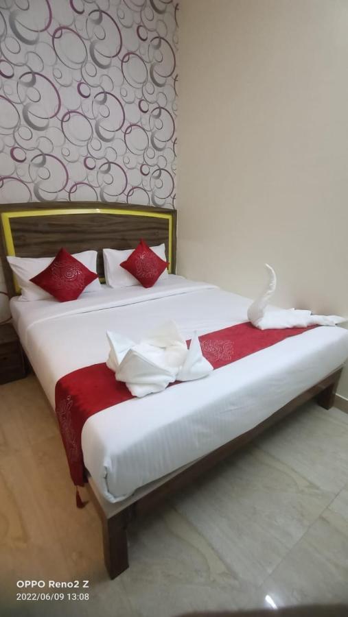 Amulya Relax Hotel 3*
