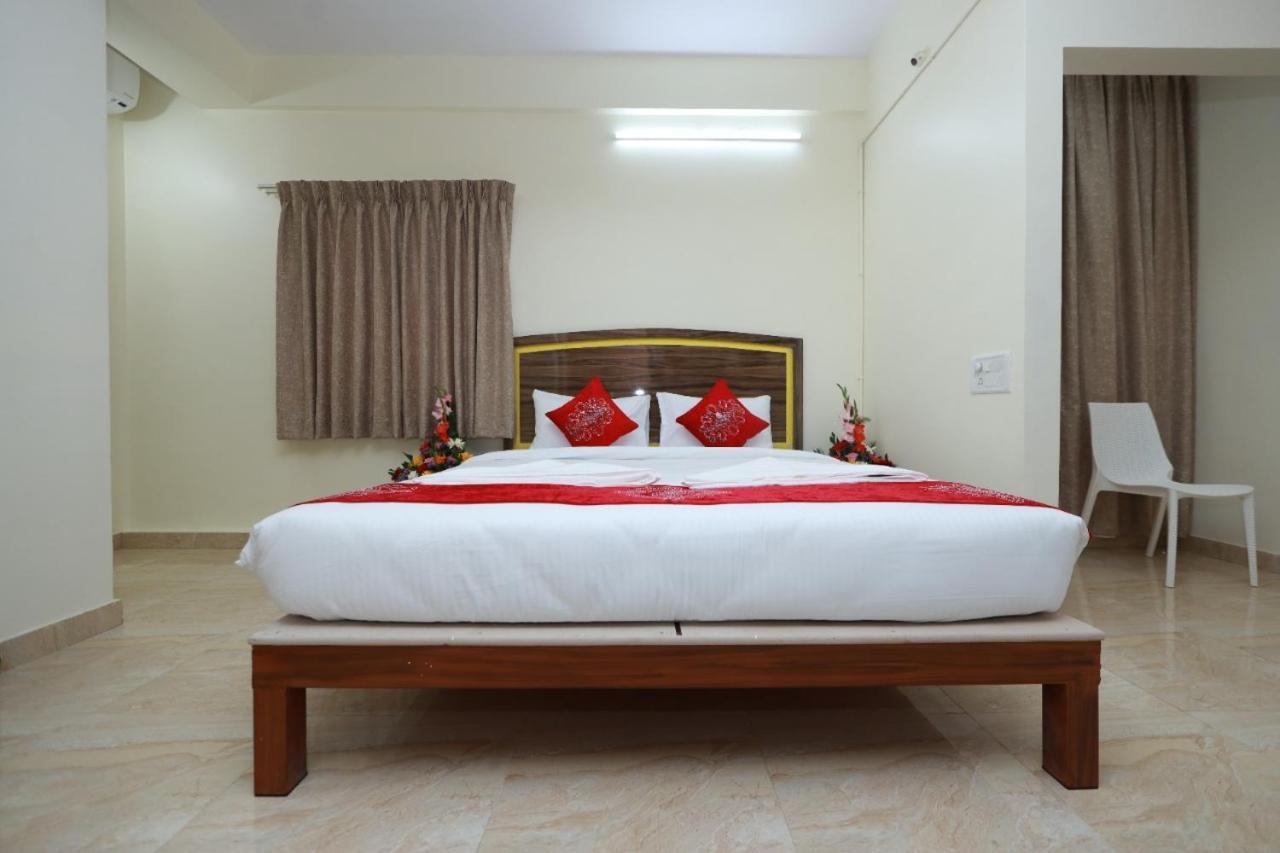 Hotel Amulya Relax 3*