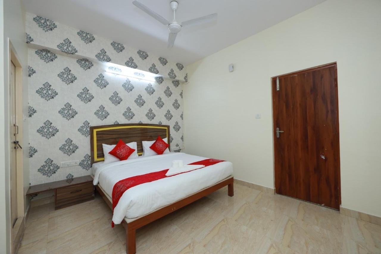 Hotel Amulya Relax Bangalore