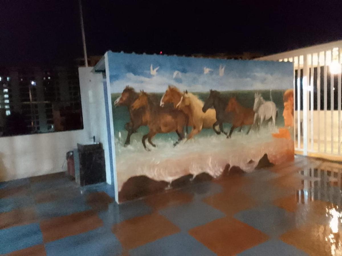 Hotel Amulya Relax