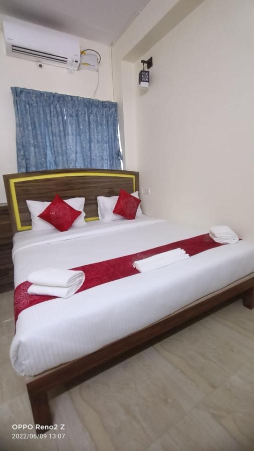 Amulya Relax Hotel Bangalore