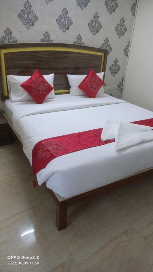 Amulya Relax Hotel Bangalore