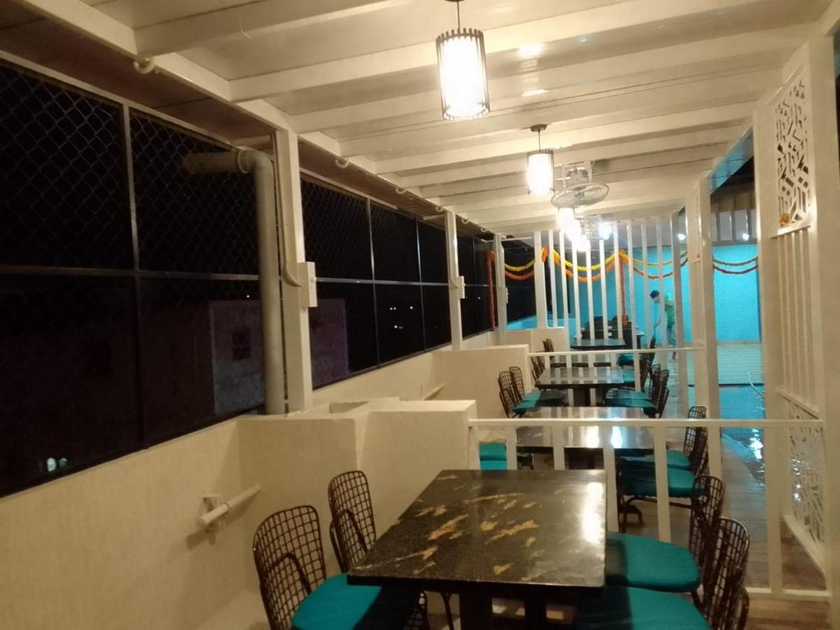 Amulya Relax Hotel Bangalore