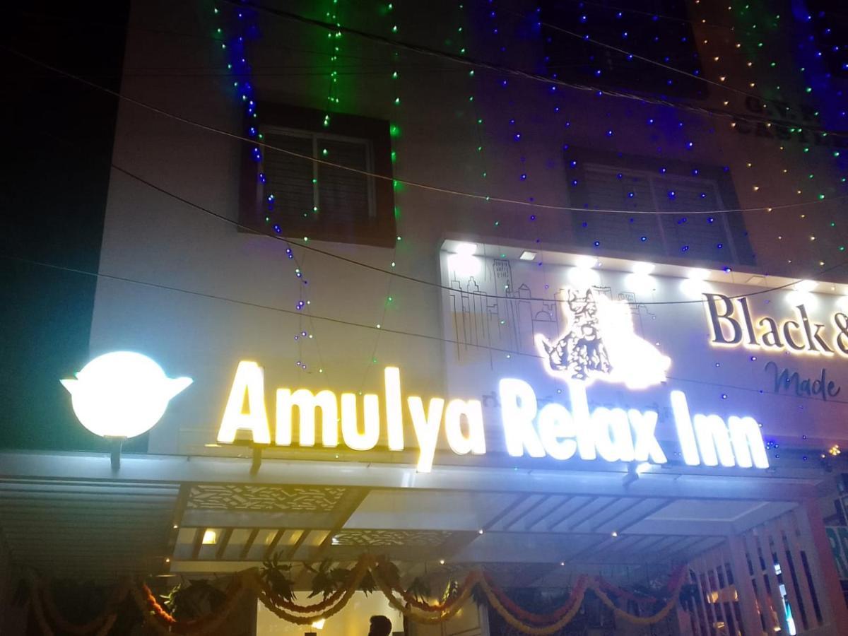 Hotel Amulya Relax