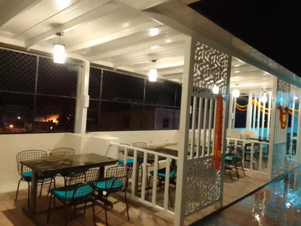 Amulya Relax Hotel Bangalore