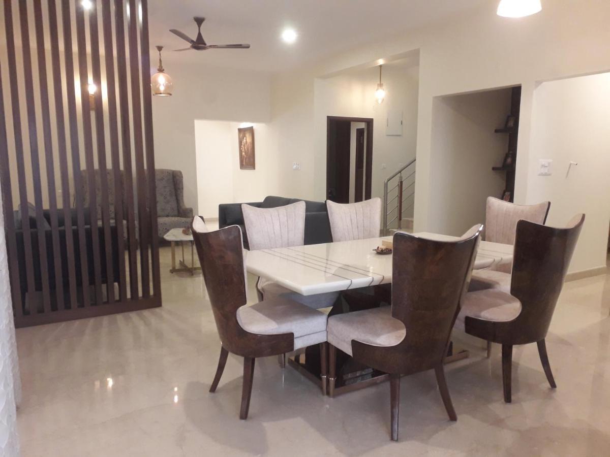 Bed & Breakfast Luho 125