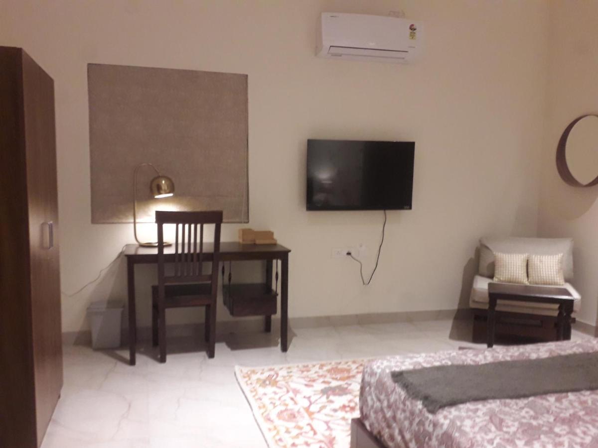 Bed & Breakfast Luho 125 Bangalore