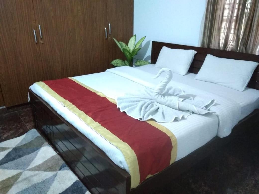 Guest house Global Homes *