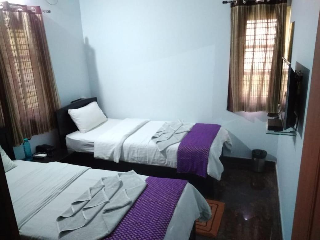 Global Homes Guest house Bangalore