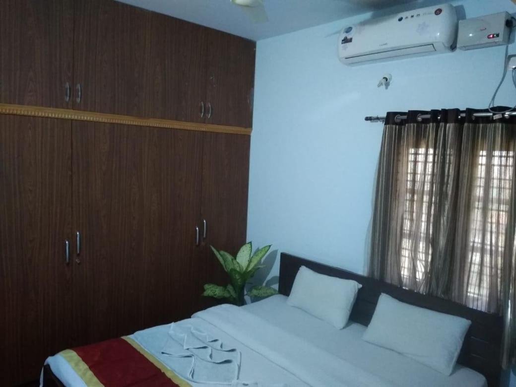 Guest house Global Homes *